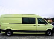 Volkswagen Crafter 7