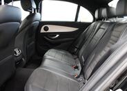 Mercedes-Benz Třídy E 14