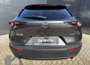 Mazda CX-30 CUV / Crossover 2,0 l 90 kw
