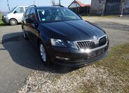 Škoda Octavia Kombi 999,0 85 kw