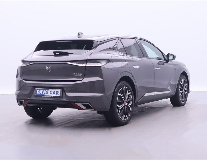 DS Automobiles DS4 Hatchback 1,6 l 165 kw