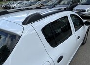 Dacia Sandero Hatchback 1,5 l 66 kw