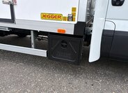 Iveco Daily Skříň 3,0 l 129 kw