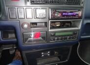 Volkswagen Caravelle 18