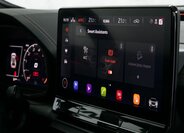 Cupra Formentor SUV / Terénní 2,0 l 140 kw