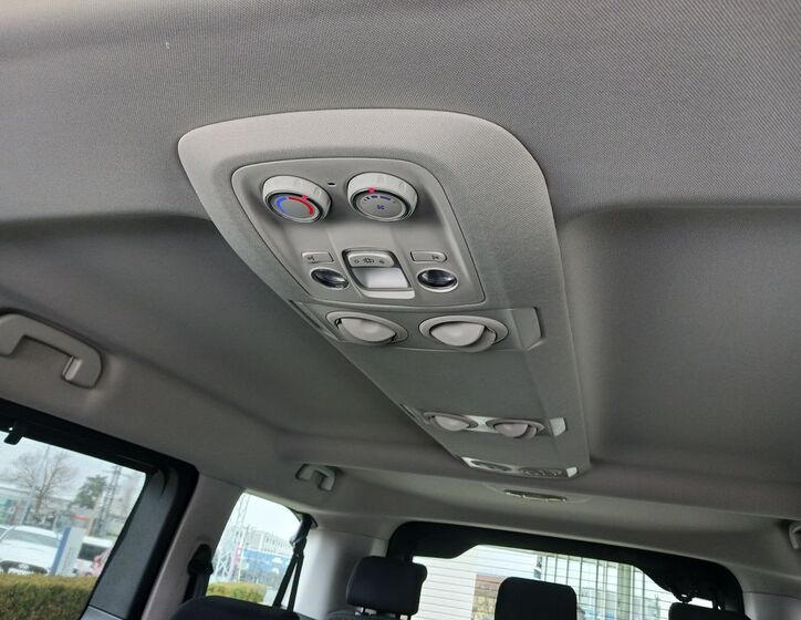 Toyota ProAce Verso 27