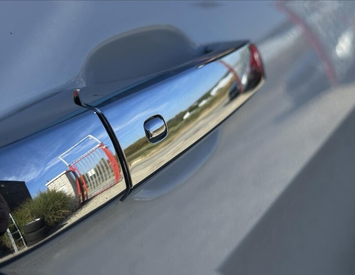 Jeep Grand Cherokee SUV / Terénní 3,0 l 184 kw