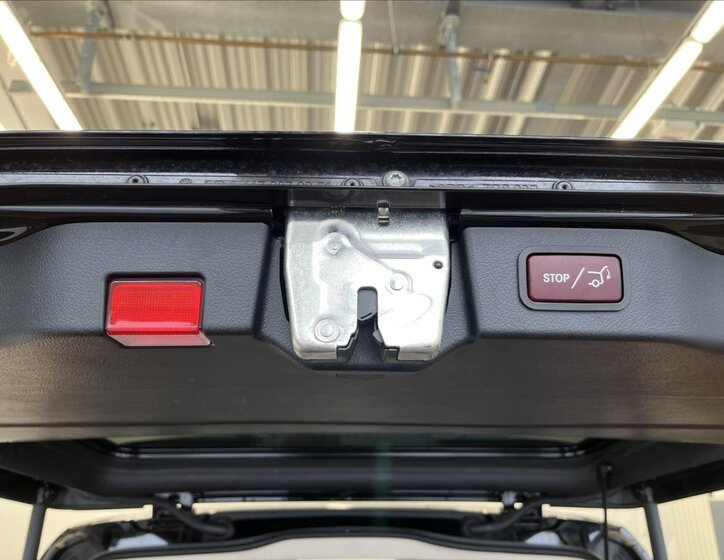 Mercedes-Benz Třídy V MPV 2,0 l 174 kw