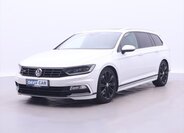 Volkswagen Passat Kombi 2,0 l 206 kw