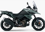 Suzuki Ostatní Ostatní 1,0 l 78 kw