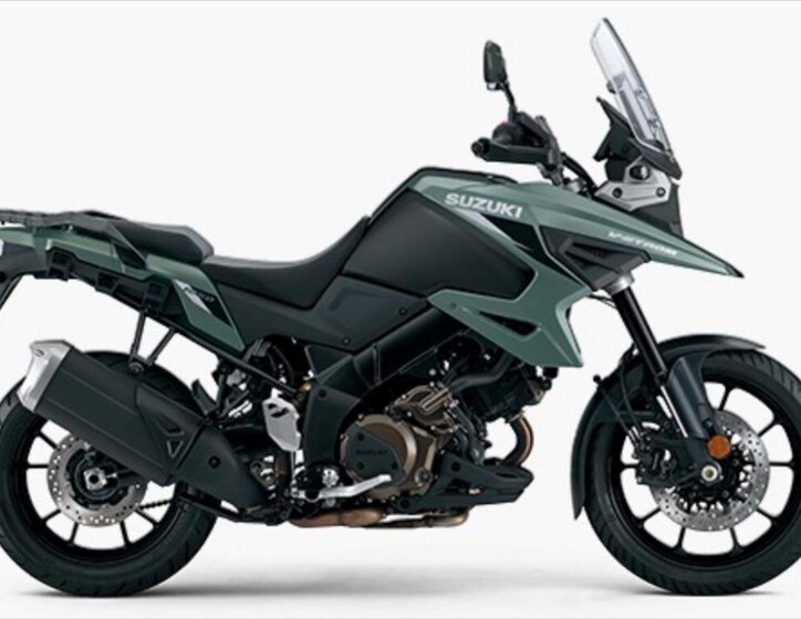 Suzuki Ostatní Ostatní 1,0 l 78 kw