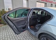 Škoda Superb 18