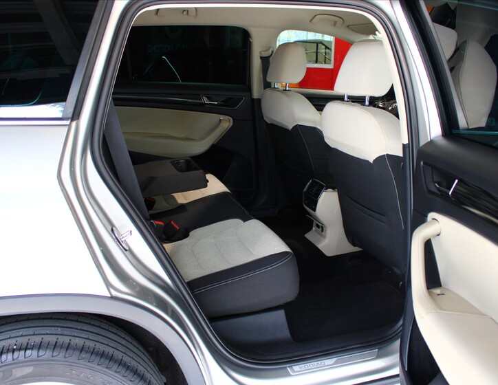 Škoda Kodiaq 28