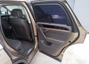 Volkswagen Touareg 28