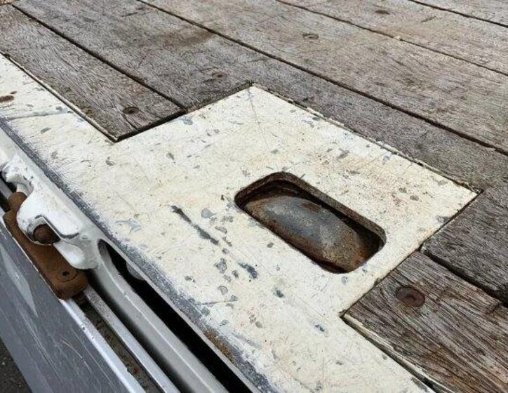 DAF Ostatní Valník 0,0 210 kw