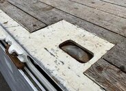 DAF Ostatní Valník 0,0 210 kw