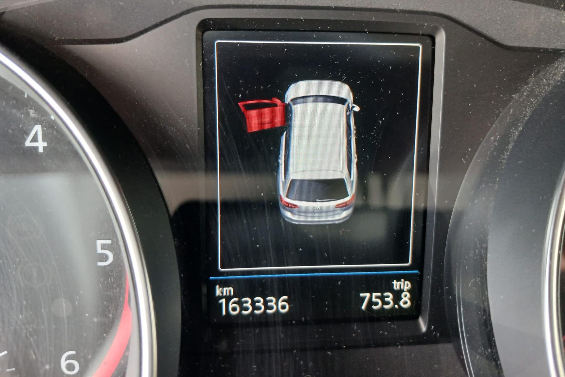 Volkswagen Passat Kombi 2,0 l 110 kw