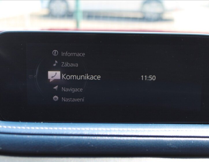 Mazda CX-30 SUV / Terénní 2,0 l 90 kw