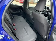 Toyota Yaris 16