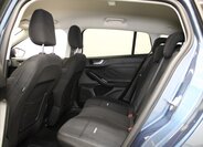Ford Focus Kombi 999,0 114 kw