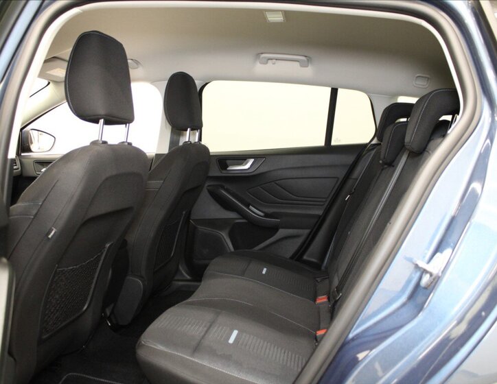 Ford Focus Kombi 999,0 114 kw