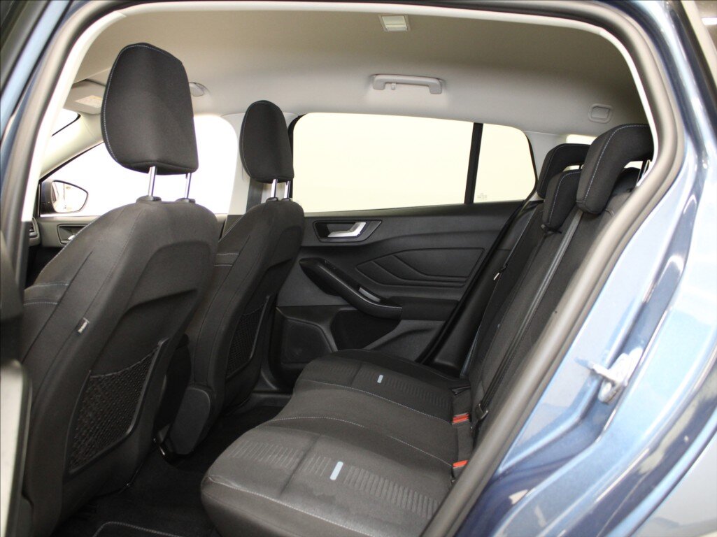 Ford Focus Kombi 999,0 114 kw