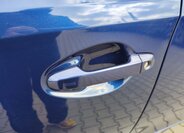 Toyota Auris Kombi 1,6 l 82 kw