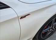 Mercedes-Benz Třídy C Sedan 3,0 l 270 kw