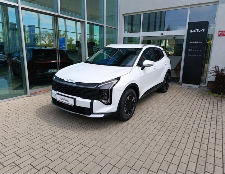 KIA Ostatní Ostatní 0,0 110 kw