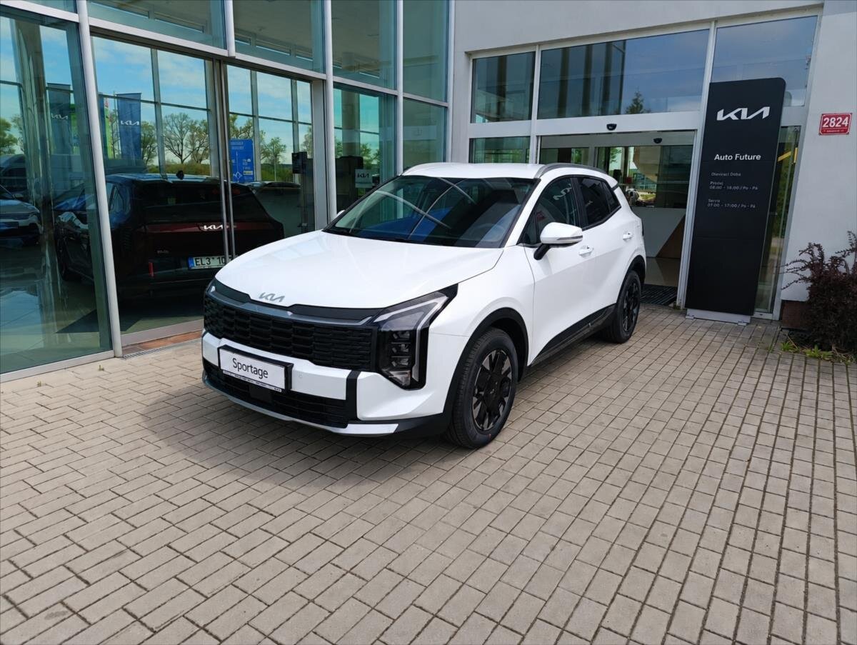 KIA Ostatní Ostatní 0,0 110 kw
