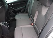 Škoda Octavia Sedan 1,5 l 85 kw