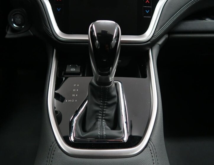 Subaru Outback Kombi 2,5 l 124 kw