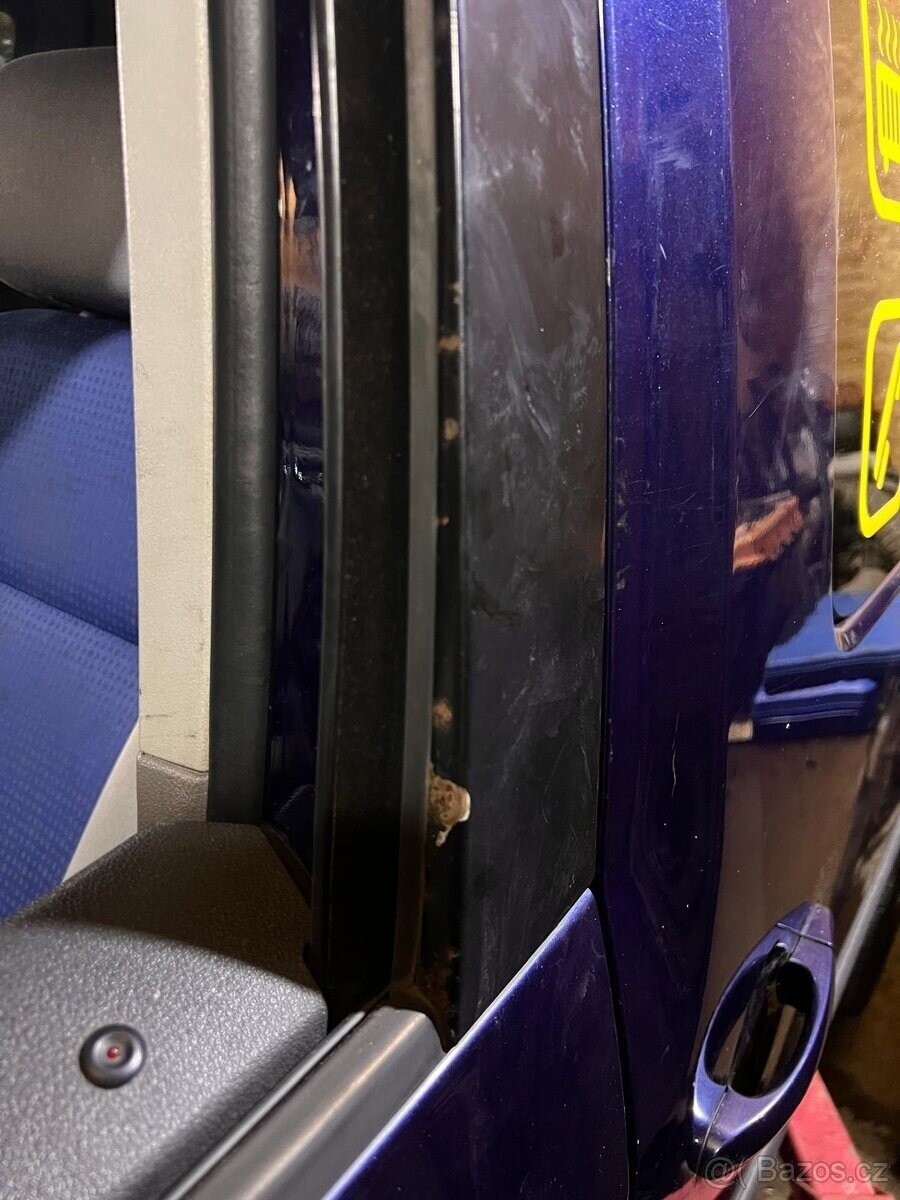 Volkswagen Caddy MPV 0,0 0