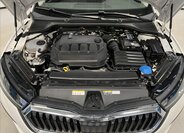 Škoda Octavia Kombi 2,0 l 85 kw