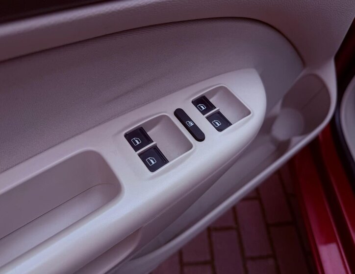 Škoda Octavia Liftback 2,0 l 103 kw