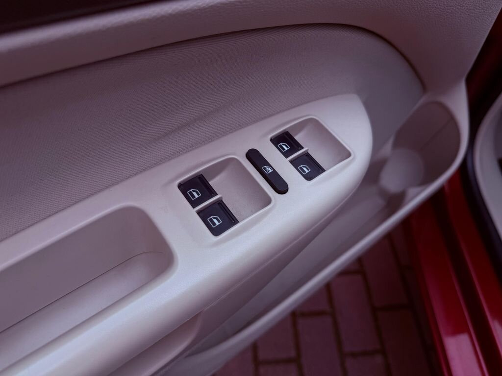 Škoda Octavia Liftback 2,0 l 103 kw