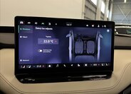 Škoda Elroq SUV / Terénní 1,0 210 kw