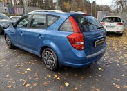 KIA Ceed 6
