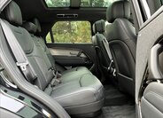 Land Rover Range Rover Sport SUV / Terénní 3,0 l 221 kw