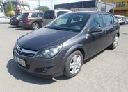 Opel Astra Hatchback 1,4 l 66 kw