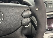 Mercedes-Benz SL Kabriolet 5,4 l 368 kw