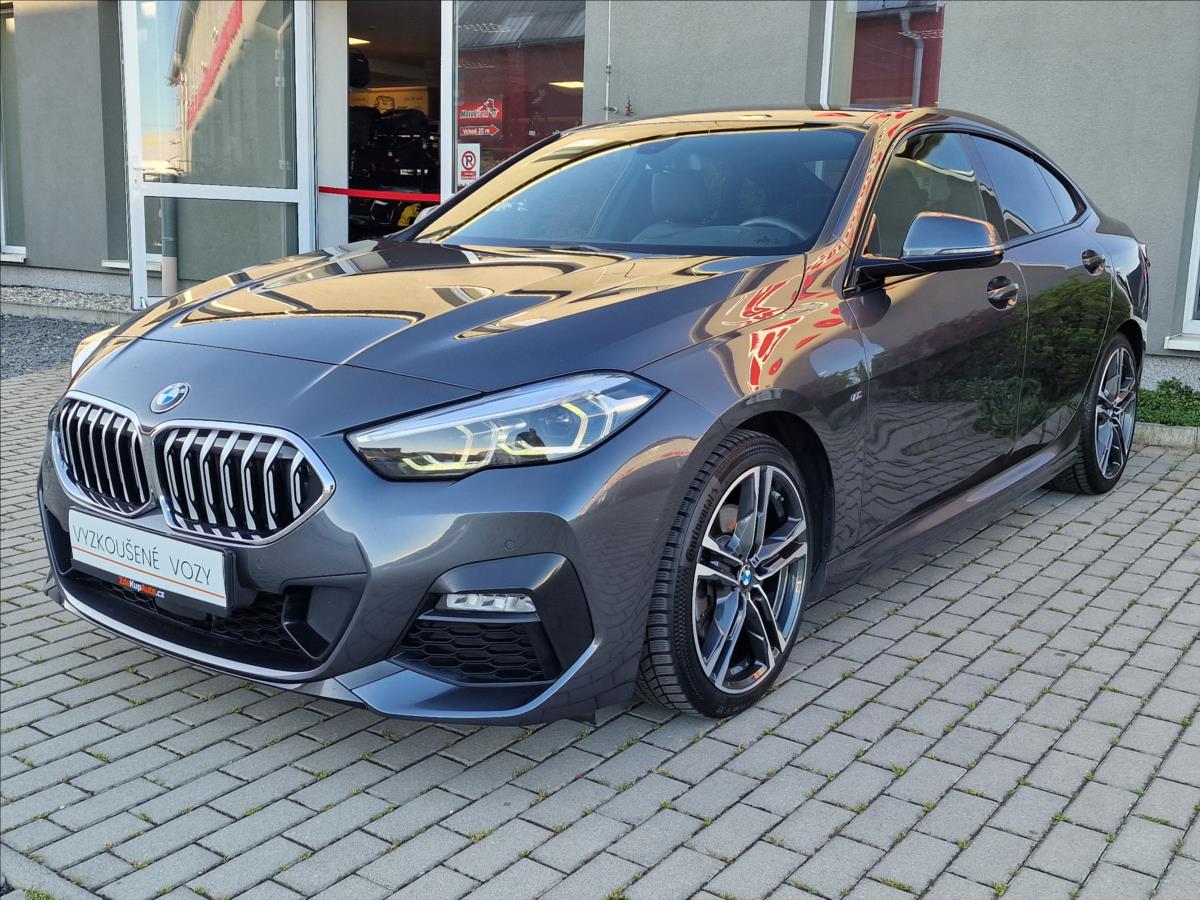 BMW Řada 2