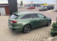 KIA Ceed Kombi 1,5 l 103 kw