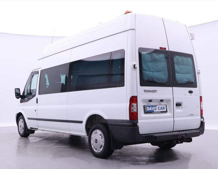 Ford Transit 5