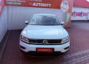 Volkswagen Tiguan 2