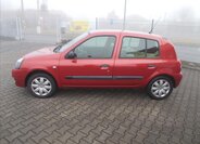 Renault Clio 5