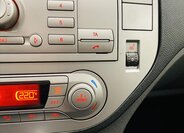 Ford Kuga SUV 2,0 l 103 kw