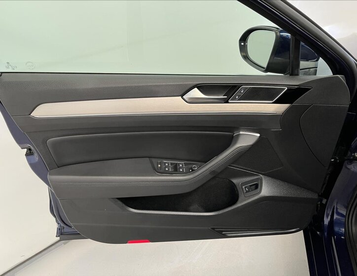 Volkswagen Passat Kombi 2,0 l 140 kw