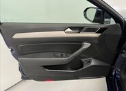 Volkswagen Passat Kombi 2,0 l 140 kw