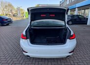 BMW Řada 3 Sedan / Limuzína 2,0 l 140 kw